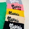 کراپ حراجی کاپیتان کد 458 - Image 3
