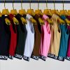 کراپ دمپاکش بالنسیاگا کد 488