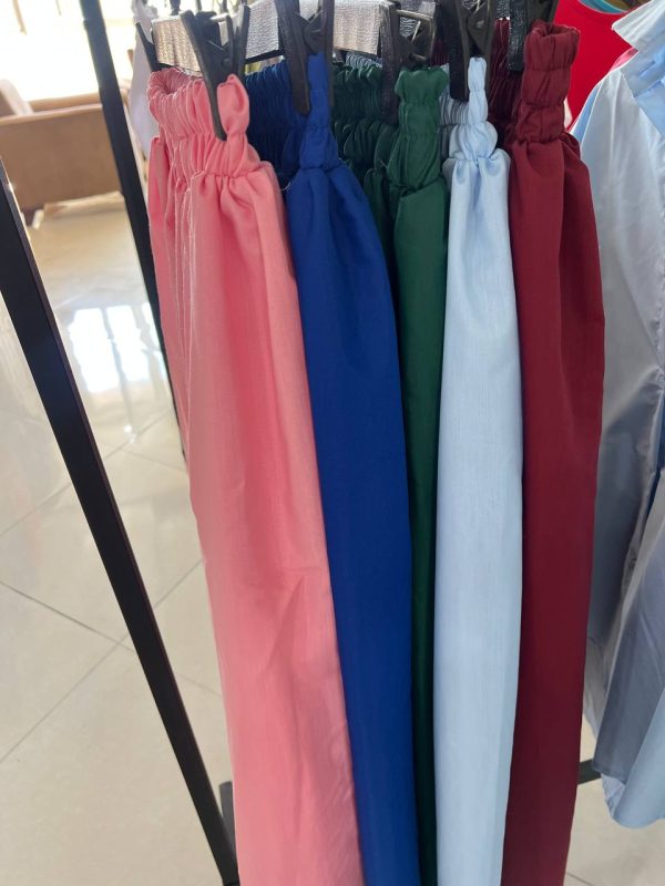 دامن بیسیک کد 1068 - Image 2